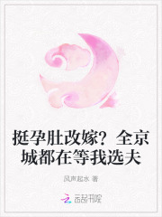 挺孕肚改嫁?全京城都在等我选夫