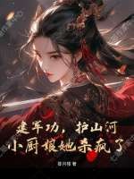 建军功,护山河,小厨娘她杀疯了