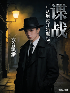 谍战:从炮灰开始崛起
