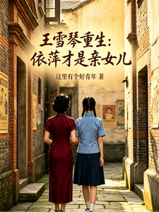 王雪琴重生:依萍才是亲女儿