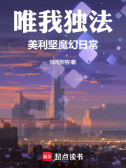 唯我独法:美利坚魔幻日常