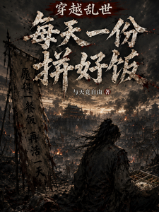 穿越乱世:每天一份拼好饭